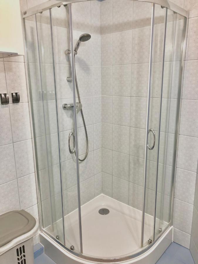 Apartament Family Wroclaw Z Klimatyzacja Parking Daire Dış mekan fotoğraf