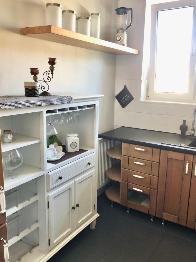 Apartament Family Wroclaw Z Klimatyzacja Parking Daire Dış mekan fotoğraf