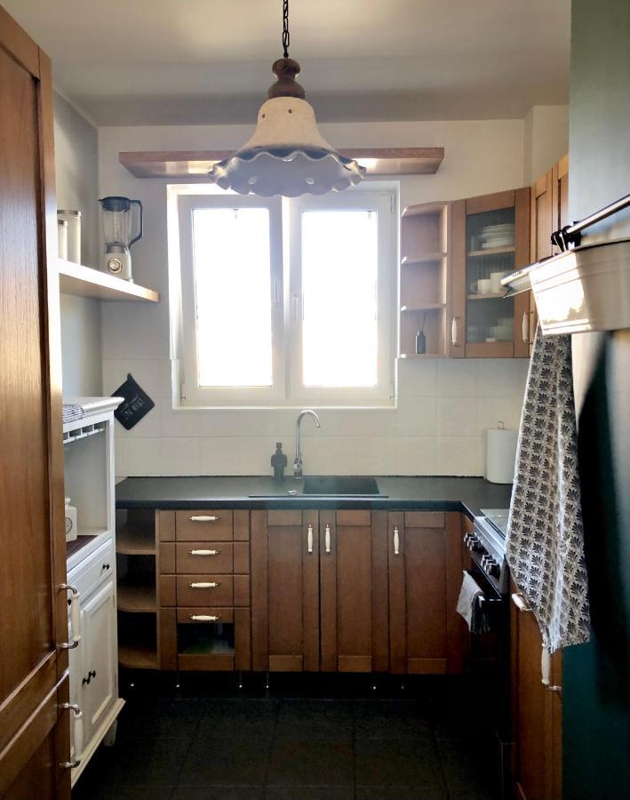 Apartament Family Wroclaw Z Klimatyzacja Parking Daire Dış mekan fotoğraf